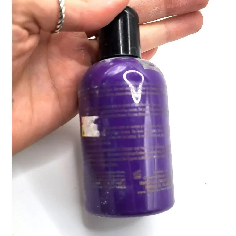 Mehron Liquid Makeup 4.5oz Bottle Professional Water Base Face & Body Paint